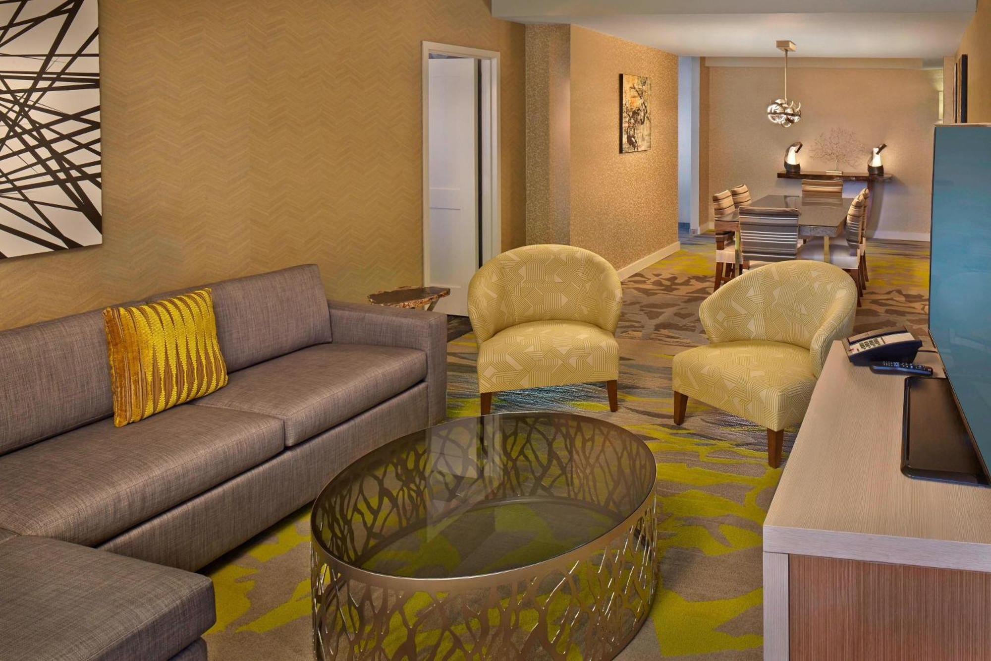 Courtyard By Marriott Philadelphia City Avenue Exterior foto