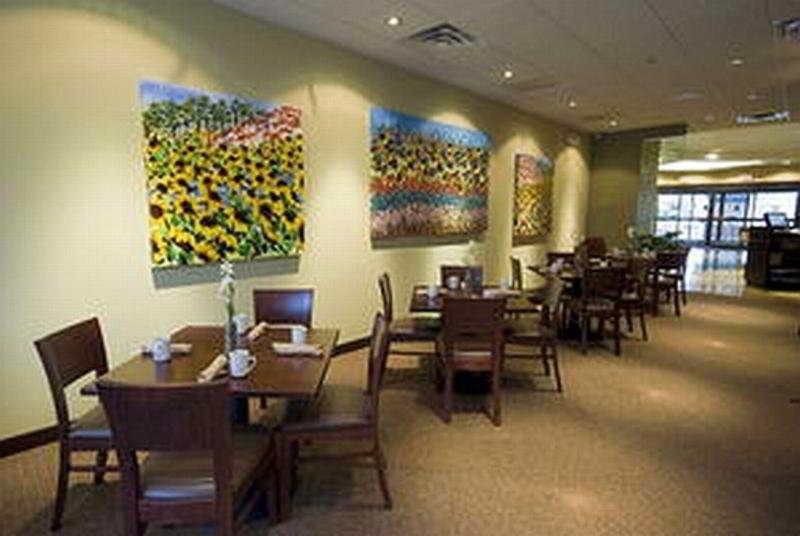 Courtyard By Marriott Philadelphia City Avenue Exterior foto
